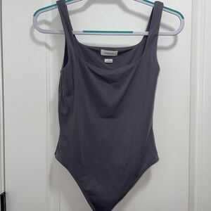 Aritizia babaton bodysuit